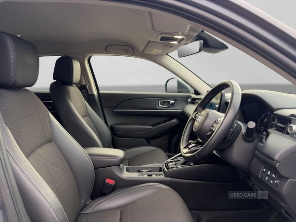 Used Honda HR-V 2023 for sale - 77238774: Photo 10