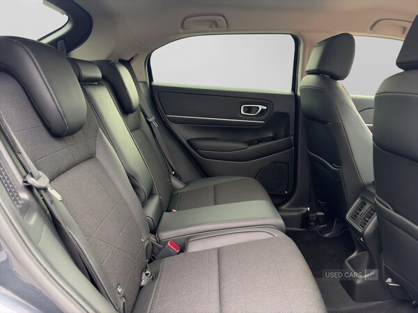 Used Honda HR-V 2023 for sale - 77238774: Photo 12