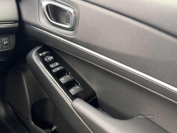 Used Honda HR-V 2023 for sale - 77238774: Photo 14