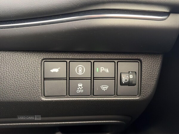 Used Honda HR-V 2023 for sale - 77238774: Photo 18