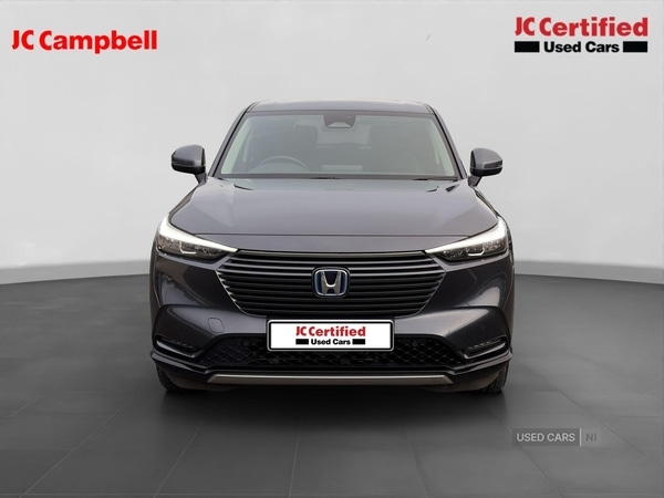 Used Honda HR-V 2023 for sale - 77238774: Photo 2