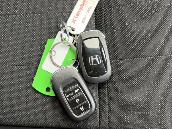 Used Honda HR-V 2023 for sale - 77238774: Photo 20