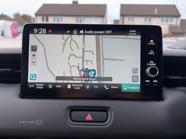 Used Honda HR-V 2023 for sale - 77238774: Photo 22