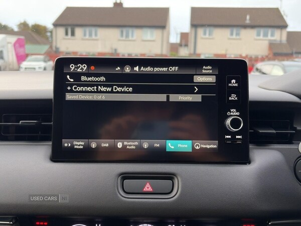 Used Honda HR-V 2023 for sale - 77238774: Photo 23