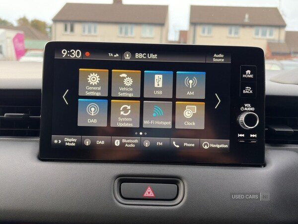 Used Honda HR-V 2023 for sale - 77238774: Photo 25