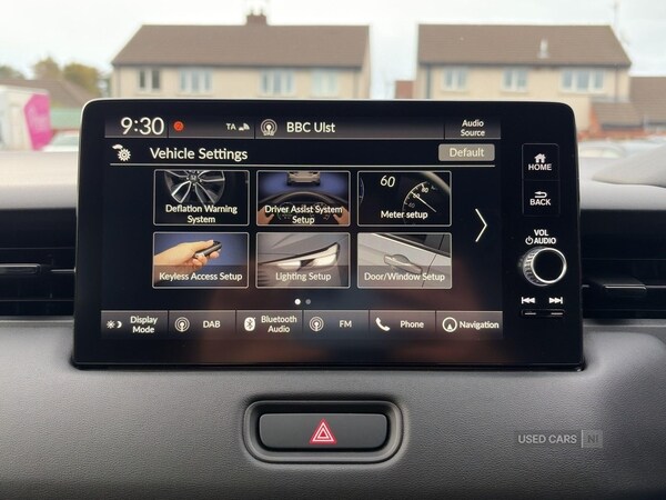 Used Honda HR-V 2023 for sale - 77238774: Photo 26