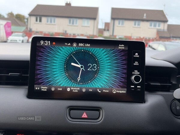 Used Honda HR-V 2023 for sale - 77238774: Photo 27