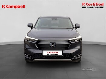 Used Honda HR-V 2023 for sale - 77238774: Photo