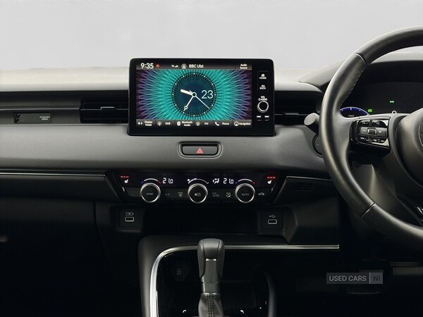 Used Honda HR-V 2023 for sale - 77238774: Photo 31