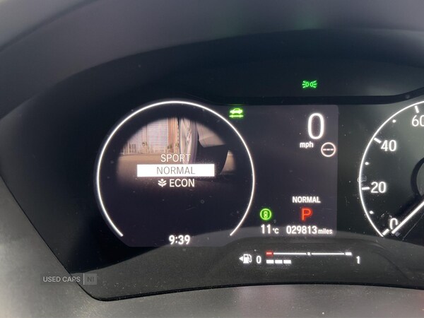 Used Honda HR-V 2023 for sale - 77238774: Photo 35