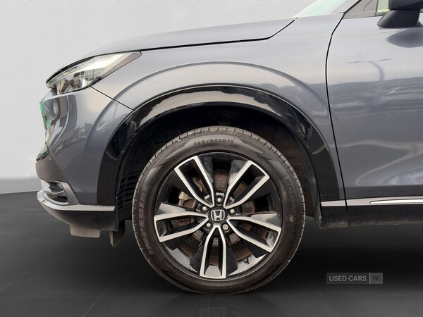 Used Honda HR-V 2023 for sale - 77238774: Photo 38