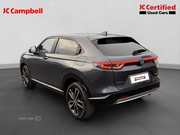 Used Honda HR-V 2023 for sale - 77238774: Photo 5