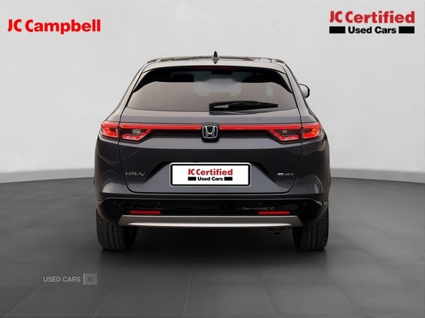 Used Honda HR-V 2023 for sale - 77238774: Photo 6