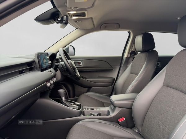 Used Honda HR-V 2023 for sale - 77238774: Photo 9