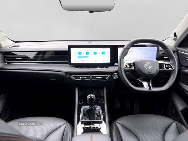 Used MG MG HS 2025 for sale - 76099670: Photo 10