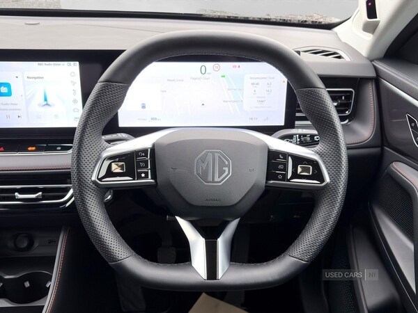 Used MG MG HS 2025 for sale - 76099670: Photo 12