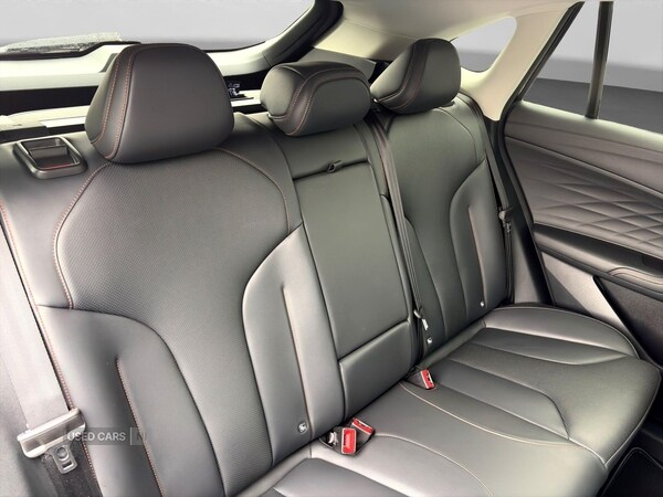 Used MG MG HS 2025 for sale - 76099670: Photo 13