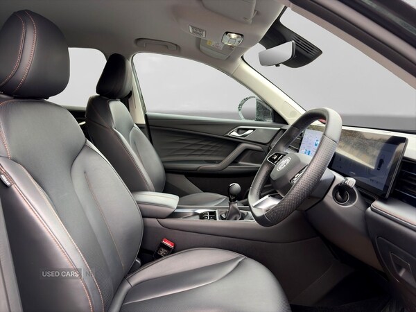 Used MG MG HS 2025 for sale - 76099670: Photo 14