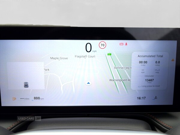Used MG MG HS 2025 for sale - 76099670: Photo 15