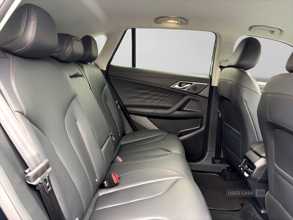 Used MG MG HS 2025 for sale - 76099670: Photo 17