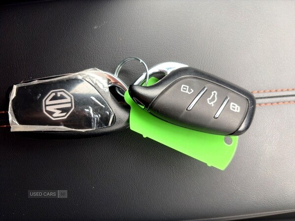 Used MG MG HS 2025 for sale - 76099670: Photo 18