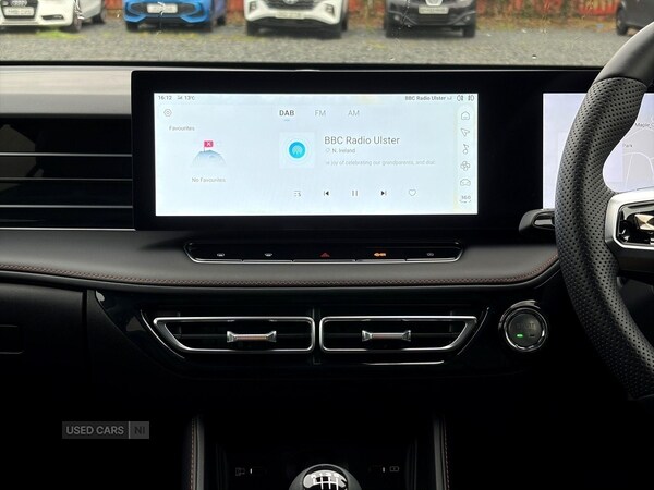 Used MG MG HS 2025 for sale - 76099670: Photo 20