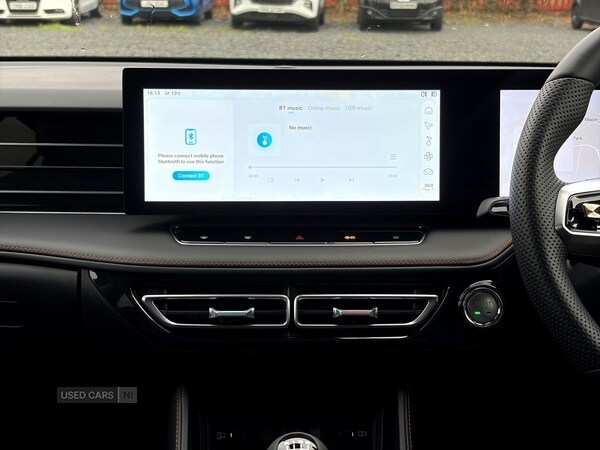 Used MG MG HS 2025 for sale - 76099670: Photo 24