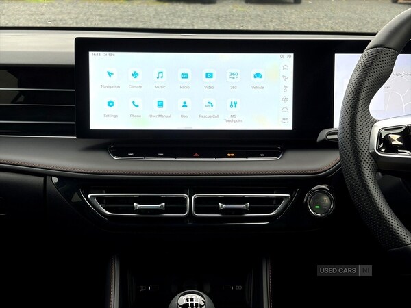 Used MG MG HS 2025 for sale - 76099670: Photo 25