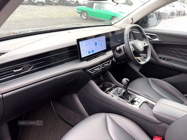 Used MG MG HS 2025 for sale - 76099670: Photo 28