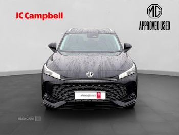 Used MG MG HS 2025 for sale - 76099670: Photo 2