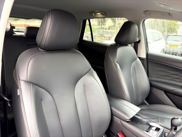 Used MG MG HS 2025 for sale - 76099670: Photo 30
