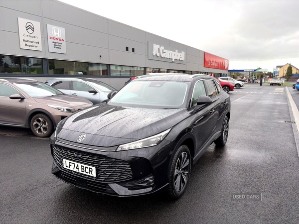 Used MG MG HS 2025 for sale - 76099670: Photo 31