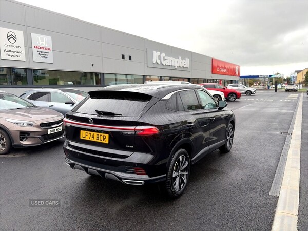 Used MG MG HS 2025 for sale - 76099670: Photo 32