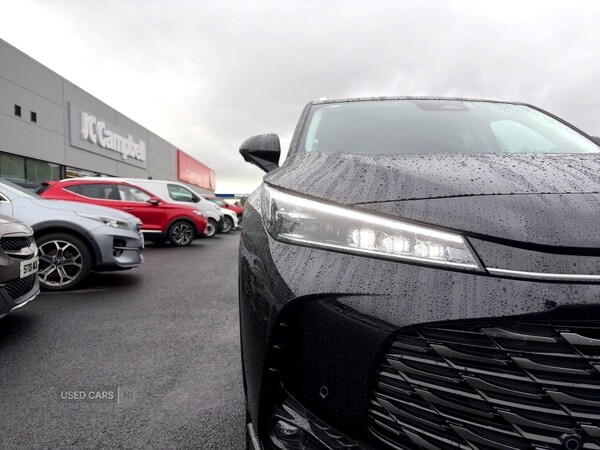 Used MG MG HS 2025 for sale - 76099670: Photo 33