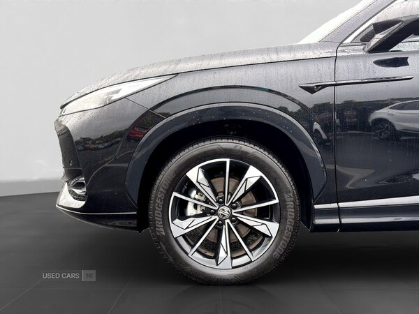 Used MG MG HS 2025 for sale - 76099670: Photo 36
