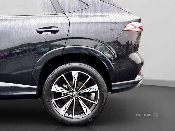 Used MG MG HS 2025 for sale - 76099670: Photo 37