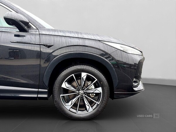 Used MG MG HS 2025 for sale - 76099670: Photo 38