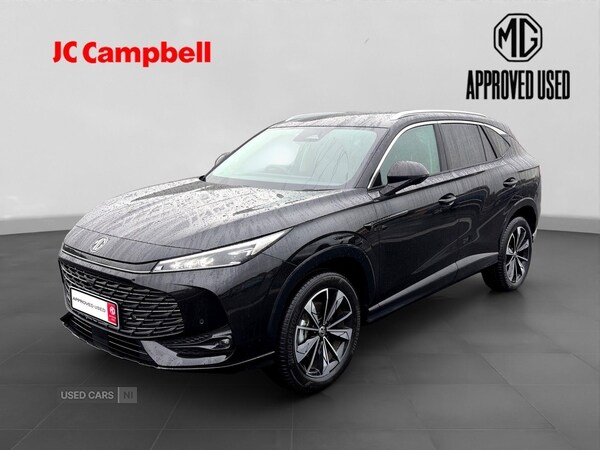Used MG MG HS 2025 for sale - 76099670: Photo 3