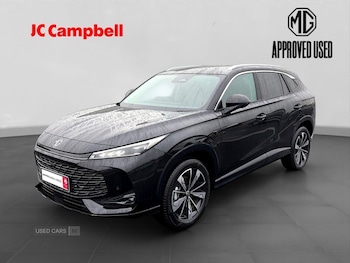 Used MG MG HS 2025 for sale - 76099670: Photo 3