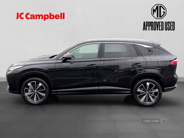 Used MG MG HS 2025 for sale - 76099670: Photo 4