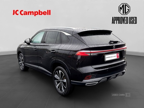 Used MG MG HS 2025 for sale - 76099670: Photo 5