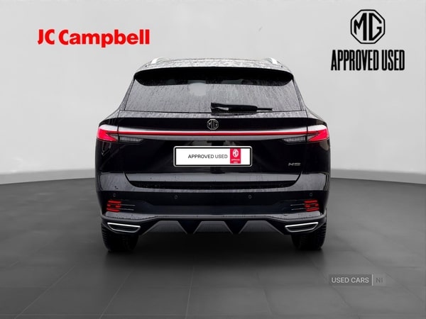Used MG MG HS 2025 for sale - 76099670: Photo 6