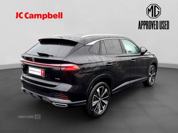 Used MG MG HS 2025 for sale - 76099670: Photo 7