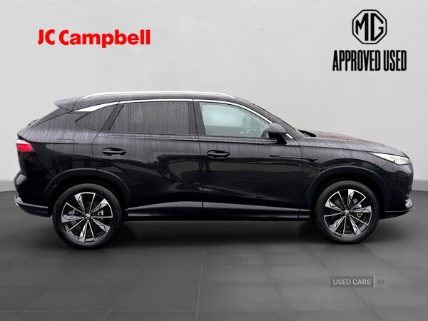Used MG MG HS 2025 for sale - 76099670: Photo 8