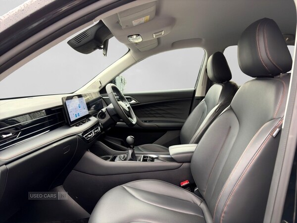 Used MG MG HS 2025 for sale - 76099670: Photo 9