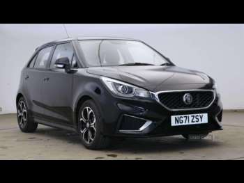 2022 - 1.5 VTi-TECH Exclusive 5dr [Navigation]