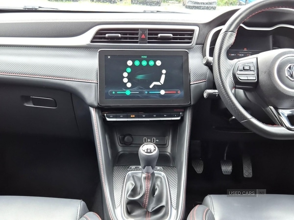 Vehicle 23