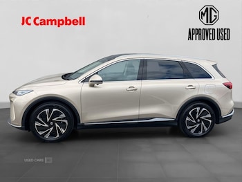 Used MG MGS6 2026 for sale - 79050302: Photo