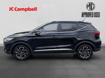 Used MG MG ZS 2023 for sale - 78623660: Photo