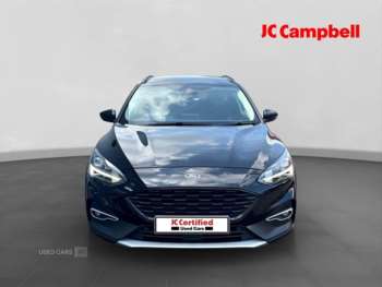 Used Ford Focus 2020 for sale - 75352034: Photo
